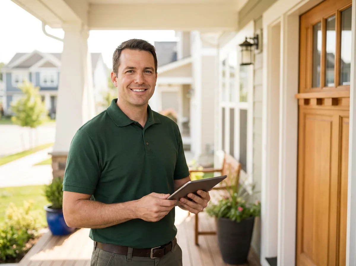 Pest control FAQs for Union City, OK